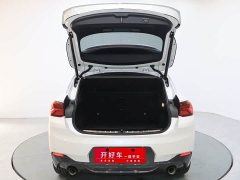 BMW X2 2023 sDrive 25i Sunlight Edition - фото 4