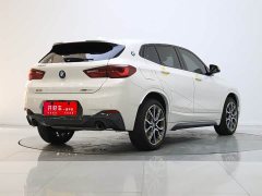 BMW X2 2023 sDrive 25i Sunlight Edition - фото 5