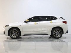 BMW X2 2023 sDrive 25i Sunlight Edition - фото 6