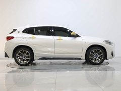 BMW X2 2023 sDrive 25i Sunlight Edition - фото 7