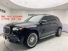 Mercedes-Benz GLS 450 US Spec Edition - фото 1