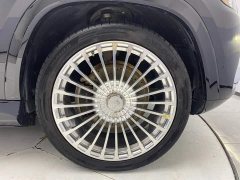Mercedes-Benz GLS 450 US Spec Edition - фото 11