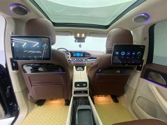 Mercedes-Benz GLS 450 US Spec Edition - фото 13