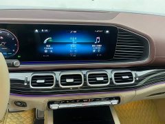 Mercedes-Benz GLS 450 US Spec Edition - фото 14