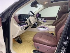 Mercedes-Benz GLS 450 US Spec Edition - фото 17