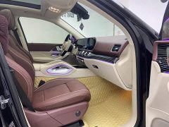 Mercedes-Benz GLS 450 US Spec Edition - фото 18
