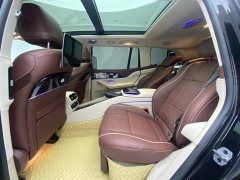 Mercedes-Benz GLS 450 US Spec Edition - фото 19