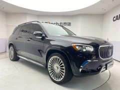 Mercedes-Benz GLS 450 US Spec Edition - фото 2