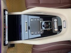 Mercedes-Benz GLS 450 US Spec Edition - фото 20
