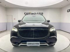 Mercedes-Benz GLS 450 US Spec Edition - фото 3