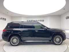 Mercedes-Benz GLS 450 US Spec Edition - фото 4
