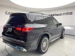 Mercedes-Benz GLS 450 US Spec Edition - фото 5