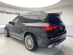 Mercedes-Benz GLS 450 US Spec Edition - фото 7