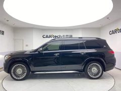 Mercedes-Benz GLS 450 US Spec Edition - фото 8