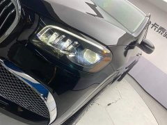 Mercedes-Benz GLS 450 US Spec Edition - фото 9