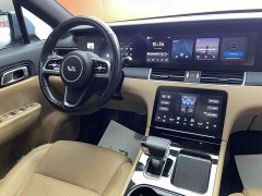 Li Auto Ideal ONE 2021 extended range 6-seater version - фото 11