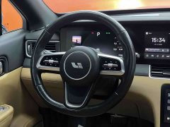 Li Auto Ideal ONE 2021 extended range 6-seater version - фото 13