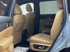 Li Auto Ideal ONE 2021 extended range 6-seater version - фото 14