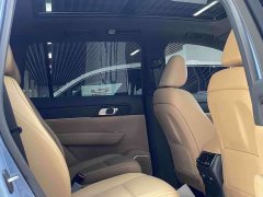 Li Auto Ideal ONE 2021 extended range 6-seater version - фото 15