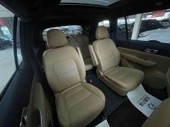 Li Auto Ideal ONE 2021 extended range 6-seater version - фото 16