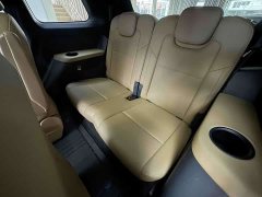 Li Auto Ideal ONE 2021 extended range 6-seater version - фото 17