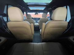 Li Auto Ideal ONE 2021 extended range 6-seater version - фото 18