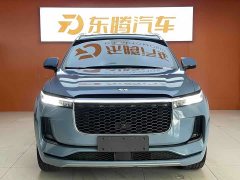 Li Auto Ideal ONE 2021 extended range 6-seater version - фото 2
