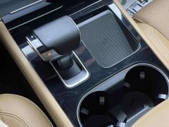 Li Auto Ideal ONE 2021 extended range 6-seater version - фото 20