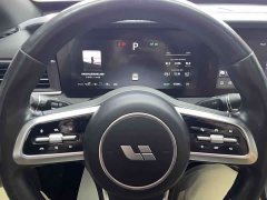 Li Auto Ideal ONE 2021 extended range 6-seater version - фото 9