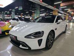 Xiaomi SU7 rear-wheel drive ultra-long battery life high-end smart driving Pro version - фото 1
