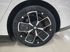 Xiaomi SU7 rear-wheel drive ultra-long battery life high-end smart driving Pro version - фото 11
