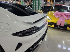 Xiaomi SU7 rear-wheel drive ultra-long battery life high-end smart driving Pro version - фото 12