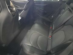 Xiaomi SU7 rear-wheel drive ultra-long battery life high-end smart driving Pro version - фото 13