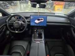 Xiaomi SU7 rear-wheel drive ultra-long battery life high-end smart driving Pro version - фото 15