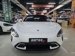 Xiaomi SU7 rear-wheel drive ultra-long battery life high-end smart driving Pro version - фото 2