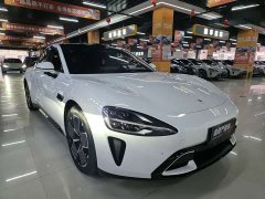 Xiaomi SU7 rear-wheel drive ultra-long battery life high-end smart driving Pro version - фото 3
