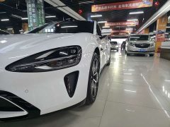 Xiaomi SU7 rear-wheel drive ultra-long battery life high-end smart driving Pro version - фото 4