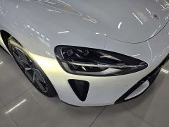 Xiaomi SU7 rear-wheel drive ultra-long battery life high-end smart driving Pro version - фото 5