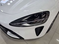 Xiaomi SU7 rear-wheel drive ultra-long battery life high-end smart driving Pro version - фото 6