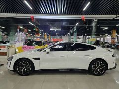Xiaomi SU7 rear-wheel drive ultra-long battery life high-end smart driving Pro version - фото 7