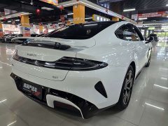 Xiaomi SU7 rear-wheel drive ultra-long battery life high-end smart driving Pro version - фото 8