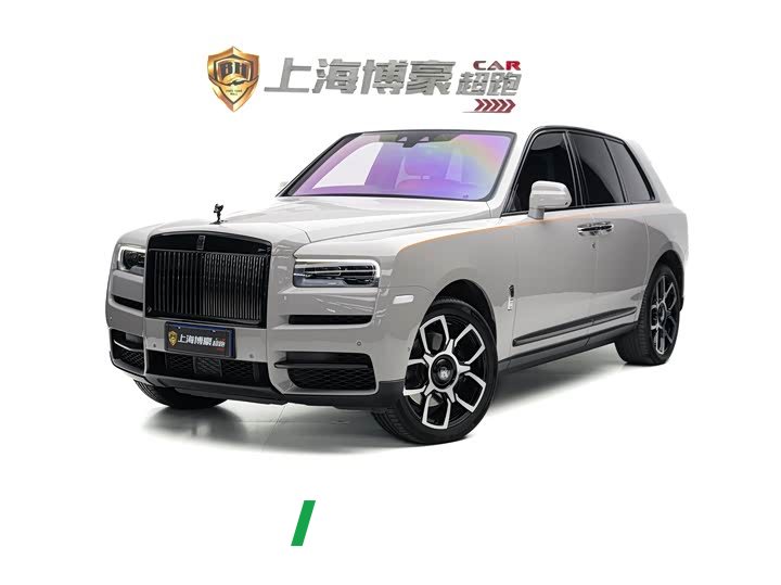 Edition - автомобиль из Китая