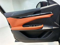 Changan UNI-V 1.5T sports version - фото 10