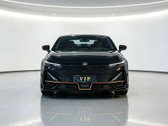 Changan UNI-V 1.5T sports version - фото 2