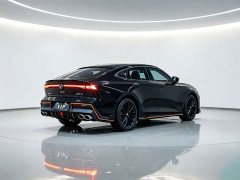 Changan UNI-V 1.5T sports version - фото 4