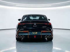 Changan UNI-V 1.5T sports version - фото 5