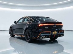 Changan UNI-V 1.5T sports version - фото 6