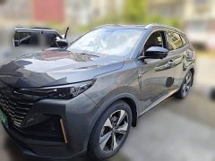 Changan CS55PLUS 2022 second generation 1.5T DCT premium - фото 1