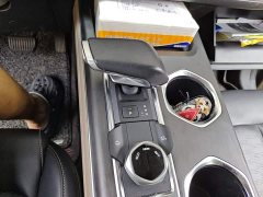 Changan CS55PLUS 2022 second generation 1.5T DCT premium - фото 10