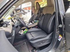 Changan CS55PLUS 2022 second generation 1.5T DCT premium - фото 11